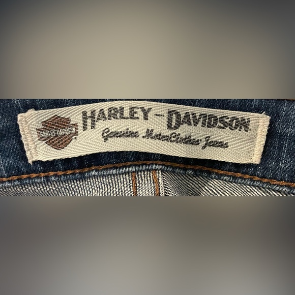 Harley Davidson Jeans - Picture 5 of 8